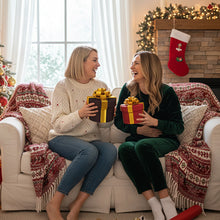 Load image into Gallery viewer, Annoying Nested Gift Box