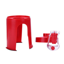Load image into Gallery viewer, New Strange Creative Hand Pressure Carbonated Beverage Machine