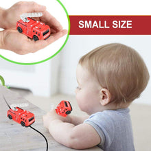 Load image into Gallery viewer, Hirundo Magic Pen Inductive Tank Toy