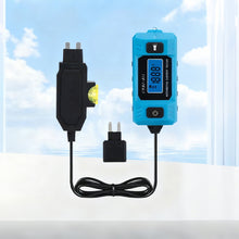 Load image into Gallery viewer, Automotive Fuse &amp; Circuit Current Tester