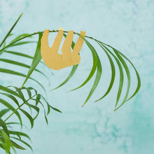 Load image into Gallery viewer, Potted Plant Animal Decoration