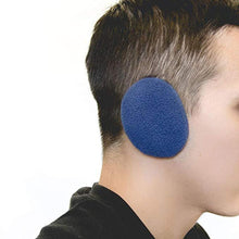 Load image into Gallery viewer, Hirundo Flexible Fleece Earmuffs, Two Sets