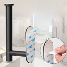Load image into Gallery viewer, Wall Mounted Stainless Steel Toilet Paper Roll Holder