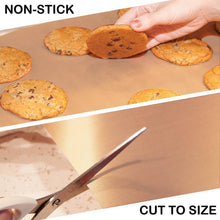 Load image into Gallery viewer, Magoloft™ Non-stick BBQ Baking Mats