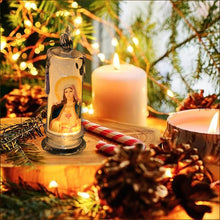 Load image into Gallery viewer, LED prayer flameless candles