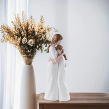 Load image into Gallery viewer, Mother &amp; Daughter Ornament Set