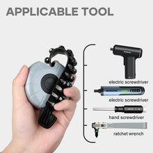Load image into Gallery viewer, Multifunctional Screwdriver Set