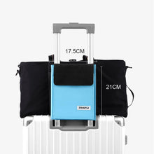 Load image into Gallery viewer, Innovative Luggage Strap for Business &amp; Travel