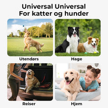 Load image into Gallery viewer, Kluter til kjæledyr