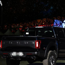 Load image into Gallery viewer, LED License Plate Light Assembly