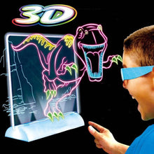 Load image into Gallery viewer, LED Painting Pad for Kids