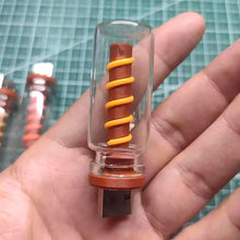 Load image into Gallery viewer, USB LED-lyspære