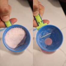 Load image into Gallery viewer, Messefri måletrakt