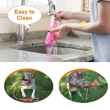 Load image into Gallery viewer, Magoloft ™ Dog Toothbrush ，Dog Chew Toy Tooth Cleaner