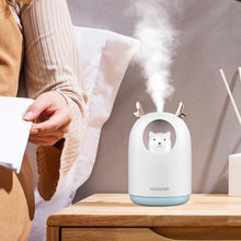 Load image into Gallery viewer, Humidifier USB aroma diffuser