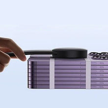 Load image into Gallery viewer, Strong Magnetic Mobile Phone Folding Holder