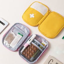 Load image into Gallery viewer, Mini Portable Medical Bag