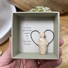 Load image into Gallery viewer, Friendship Angel gaveeske