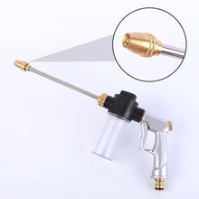 Load image into Gallery viewer, High Pressure Power Washer Spray Nozzle