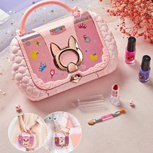 Load image into Gallery viewer, Princess Makeup Toy Set