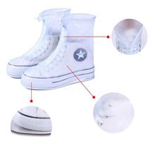 Load image into Gallery viewer, Reusable Rain  Boots Overshoes