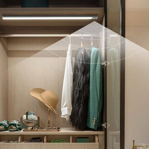 Smart Sensor Light