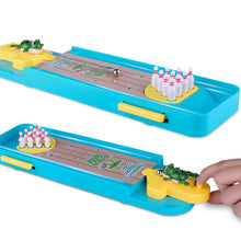 Load image into Gallery viewer, Magoloft™ Desktop Frog Bowling Game Toy