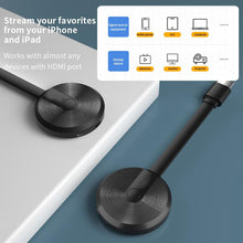 Load image into Gallery viewer, Wireless Screen Mirroring Device