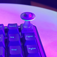 Load image into Gallery viewer, UFO Artisan Keycap