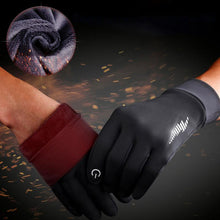 Load image into Gallery viewer, Unisex Winter Touchable Warm Gloves