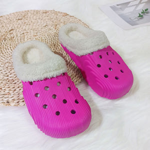 Winter Non-Slip Slippers