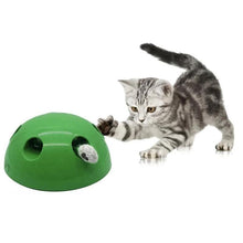 Load image into Gallery viewer, Peek-A-Boo Cat Toy