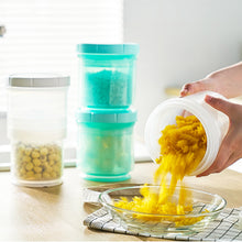 Load image into Gallery viewer, Vacuum Telescopic Tank Storage Bottle