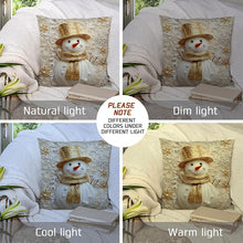 Load image into Gallery viewer, American Christmas Decorative Pillow Covers