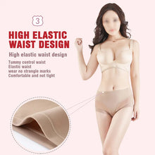 Load image into Gallery viewer, High Waist Seamless Shaping Briefs