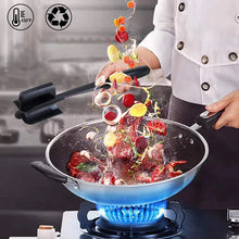 Load image into Gallery viewer, Multifunctional Heat Resistant Meat Masher
