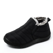 Load image into Gallery viewer, Winter Waterproof Snow Ankle Boot