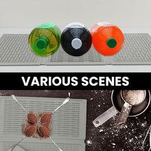 Load image into Gallery viewer, Silicone Drying Mat For Kitchen Counter