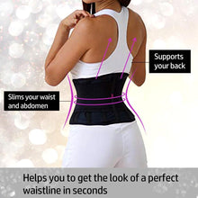 Load image into Gallery viewer, Women's Magic Instant Shaper Belt