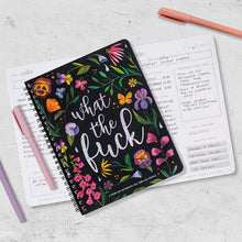 Load image into Gallery viewer, Funny To Do List Planner Notebook
