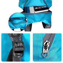Load image into Gallery viewer, Magoloft™ Collapsible Backpack