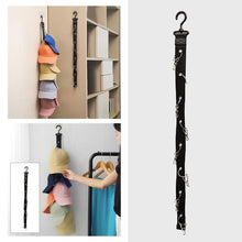 Load image into Gallery viewer, Hat Hanging Rack