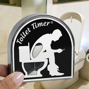 Classic Toilet Timer
