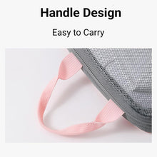 Load image into Gallery viewer, Compressed Packing Cubes Travel Storage Set