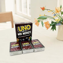 Load image into Gallery viewer, 168 Thick Uno Card Game