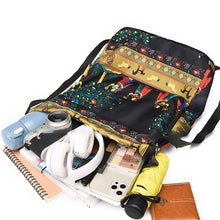 Load image into Gallery viewer, Drawstring Foldable Large Capacity Dry-wet Separation Travel Sports Backpack