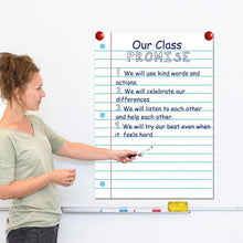 Load image into Gallery viewer, Large Laminated Dry Erase Posters