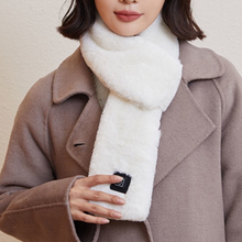 Load image into Gallery viewer, Heated Scarf