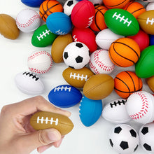 Load image into Gallery viewer, Mini Stress Relief Ball