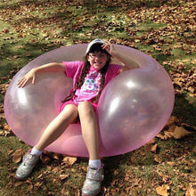 Load image into Gallery viewer, Inflatable Amazing Bubble Ball